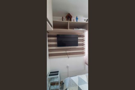 Apartamento à venda com 44m², 2 quartos e 1 vaga