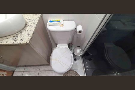 Apartamento à venda com 44m², 2 quartos e 1 vaga
