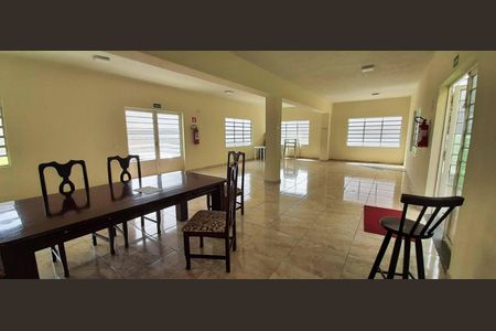 Apartamento à venda com 44m², 2 quartos e 1 vaga