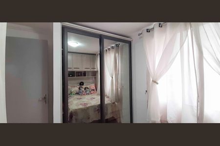 Apartamento à venda com 44m², 2 quartos e 1 vaga