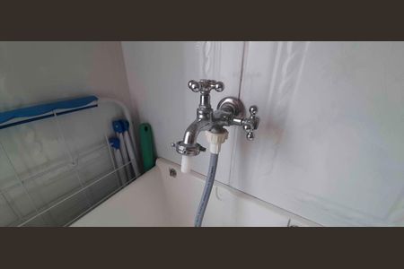 Apartamento à venda com 44m², 2 quartos e 1 vaga