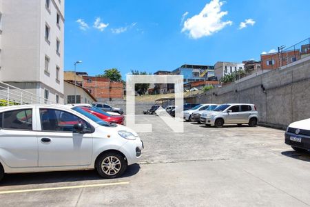 Apartamento à venda com 44m², 2 quartos e 1 vaga Apartamento à venda com 44m², 2 quartos e 1 vagaGaragem