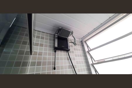 Apartamento à venda com 44m², 2 quartos e 1 vaga