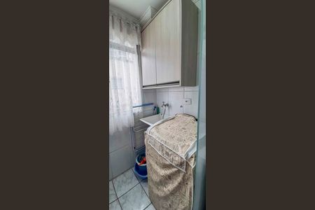 Apartamento à venda com 44m², 2 quartos e 1 vaga