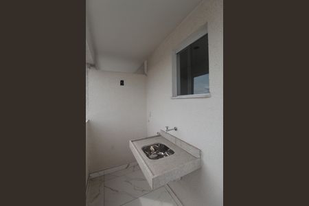 Apartamento à venda com 155m², 3 quartos e 2 vagasÁrea de Serviço