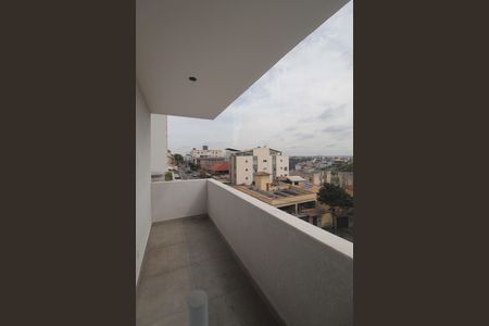 Apartamento à venda com 155m², 3 quartos e 2 vagasVarandaVaranda