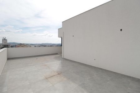 Apartamento à venda com 155m², 3 quartos e 2 vagasCobertura