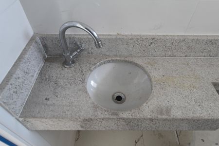 Apartamento à venda com 155m², 3 quartos e 2 vagasBanheiro Social