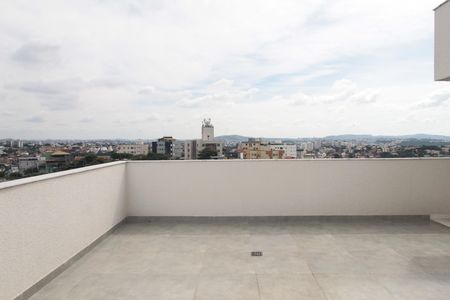 Apartamento à venda com 155m², 3 quartos e 2 vagasCobertura