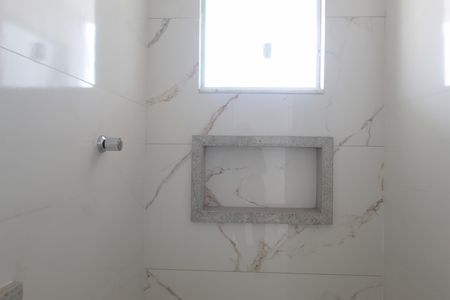 Apartamento à venda com 155m², 3 quartos e 2 vagasBanheiro Social