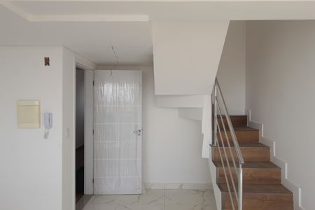 Apartamento à venda com 155m², 3 quartos e 2 vagasSala de Estar