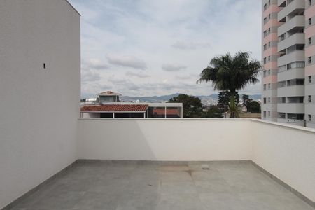 Apartamento à venda com 155m², 3 quartos e 2 vagasCobertura