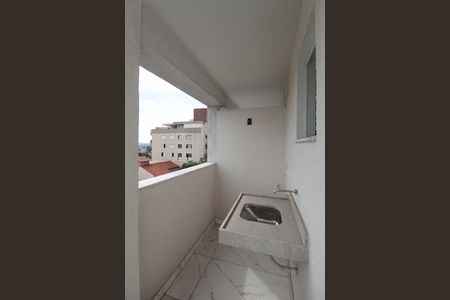 Apartamento à venda com 155m², 3 quartos e 2 vagasÁrea de Serviço