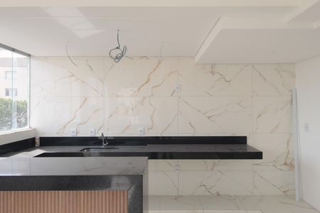 Apartamento à venda com 155m², 3 quartos e 2 vagasSala de Estar