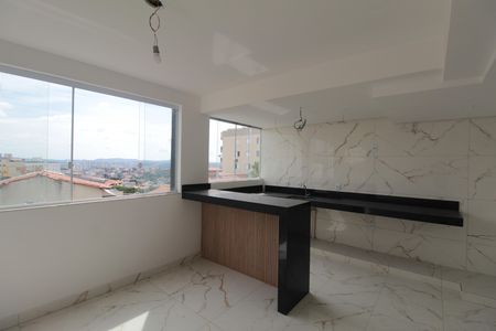 Apartamento à venda com 155m², 3 quartos e 2 vagasSala de Estar