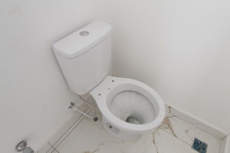 Apartamento à venda com 155m², 3 quartos e 2 vagasLavabo