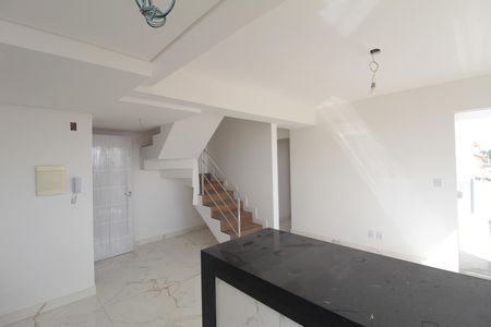 Apartamento à venda com 155m², 3 quartos e 2 vagasSala de Estar
