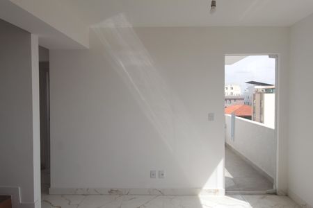 Apartamento à venda com 155m², 3 quartos e 2 vagasSala de Estar