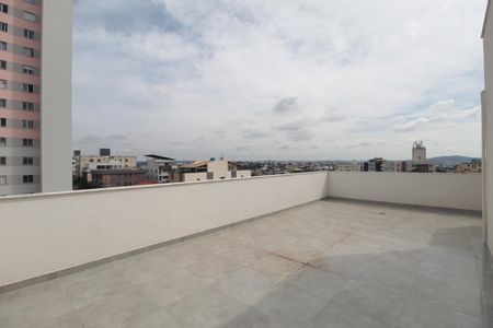 Apartamento à venda com 155m², 3 quartos e 2 vagasCobertura