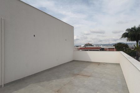 Apartamento à venda com 155m², 3 quartos e 2 vagasCobertura
