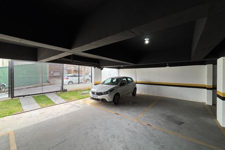 Apartamento à venda com 155m², 3 quartos e 2 vagasGaragem