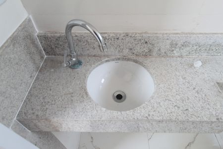 Apartamento à venda com 155m², 3 quartos e 2 vagasBanheiro da Suite