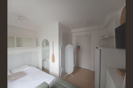 Studio à venda com 15m², 1 quarto e sem vaga