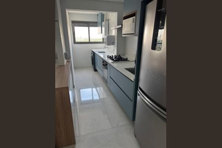 Apartamento à venda com 72m², 2 quartos e 1 vaga Apartamento à venda com 72m², 2 quartos e 1 vagaCozinha