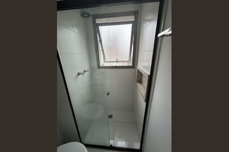Apartamento à venda com 72m², 2 quartos e 1 vaga Apartamento à venda com 72m², 2 quartos e 1 vagaBanheiro