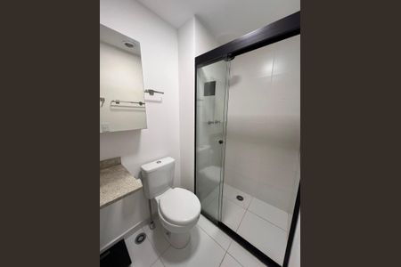 Apartamento à venda com 72m², 2 quartos e 1 vaga Apartamento à venda com 72m², 2 quartos e 1 vagaBanheiro