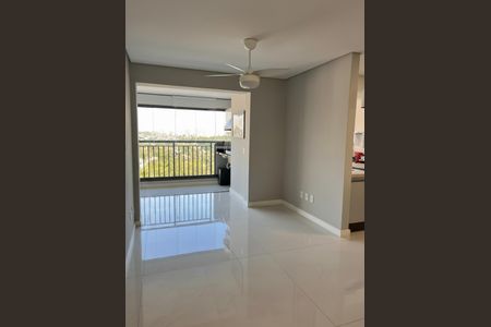 Apartamento à venda com 72m², 2 quartos e 1 vaga Apartamento à venda com 72m², 2 quartos e 1 vagaSala