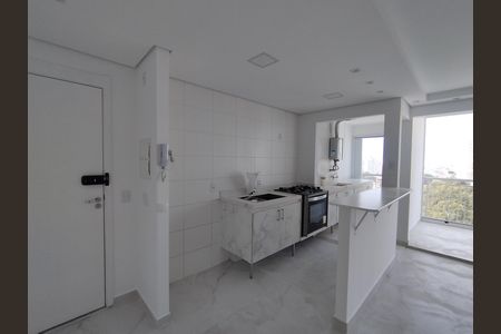 Apartamento para alugar com 66m², 3 quartos e 1 vaga Apartamento para alugar com 66m², 3 quartos e 1 vagaCozinha - Armários