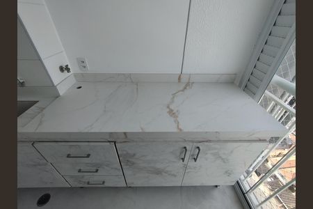 Apartamento para alugar com 66m², 3 quartos e 1 vaga Apartamento para alugar com 66m², 3 quartos e 1 vagaÁrea de Serviço