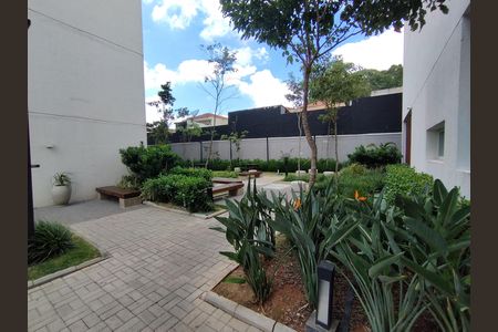 Apartamento para alugar com 66m², 3 quartos e 1 vaga Apartamento para alugar com 66m², 3 quartos e 1 vagaÁrea comum