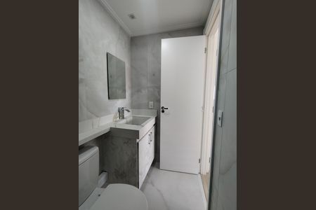 Apartamento para alugar com 66m², 3 quartos e 1 vaga Apartamento para alugar com 66m², 3 quartos e 1 vagaBanheiro - torneira