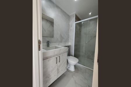 Apartamento para alugar com 66m², 3 quartos e 1 vaga Apartamento para alugar com 66m², 3 quartos e 1 vagaBanheiro - torneira