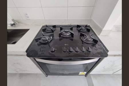 Apartamento para alugar com 66m², 3 quartos e 1 vaga Apartamento para alugar com 66m², 3 quartos e 1 vagaCozinha - Torneira