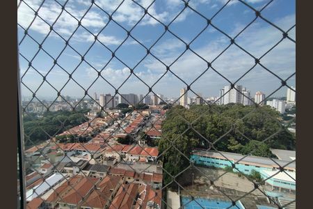 Apartamento para alugar com 66m², 3 quartos e 1 vaga Apartamento para alugar com 66m², 3 quartos e 1 vagaVista da Rua
