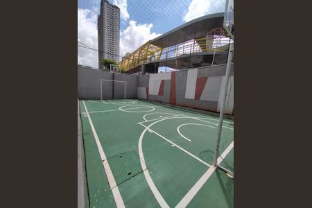 Apartamento para alugar com 66m², 3 quartos e 1 vaga Apartamento para alugar com 66m², 3 quartos e 1 vagaQuadra Esportiva