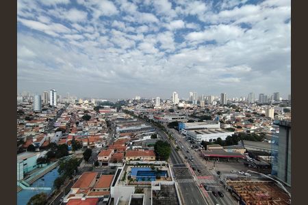 Apartamento para alugar com 66m², 3 quartos e 1 vaga Apartamento para alugar com 66m², 3 quartos e 1 vagaVista da Rua
