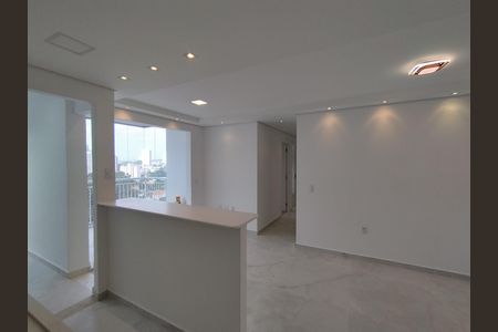 Apartamento para alugar com 66m², 3 quartos e 1 vaga Apartamento para alugar com 66m², 3 quartos e 1 vagaSala