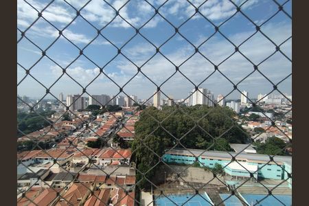 Apartamento para alugar com 66m², 3 quartos e 1 vaga Apartamento para alugar com 66m², 3 quartos e 1 vagaVista da Rua