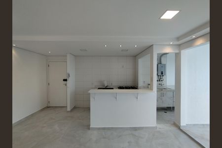 Apartamento para alugar com 66m², 3 quartos e 1 vaga Apartamento para alugar com 66m², 3 quartos e 1 vagaSala/Cozinha