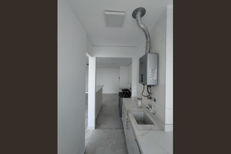 Apartamento para alugar com 66m², 3 quartos e 1 vaga Apartamento para alugar com 66m², 3 quartos e 1 vagaÁrea de Serviço
