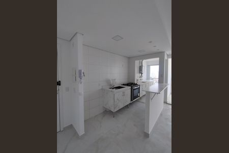 Apartamento para alugar com 66m², 3 quartos e 1 vaga Apartamento para alugar com 66m², 3 quartos e 1 vagaCozinha - Torneira