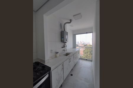 Apartamento para alugar com 66m², 3 quartos e 1 vaga Apartamento para alugar com 66m², 3 quartos e 1 vagaÁrea de Serviço
