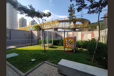 Apartamento para alugar com 66m², 3 quartos e 1 vaga Apartamento para alugar com 66m², 3 quartos e 1 vagaÁrea comum - Playground