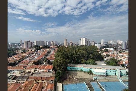 Apartamento para alugar com 66m², 3 quartos e 1 vaga Apartamento para alugar com 66m², 3 quartos e 1 vagaVista da Rua