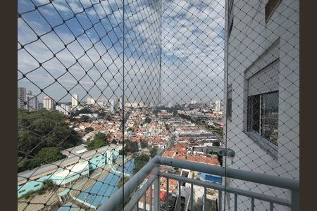 Apartamento para alugar com 66m², 3 quartos e 1 vaga Apartamento para alugar com 66m², 3 quartos e 1 vagaVista da Rua