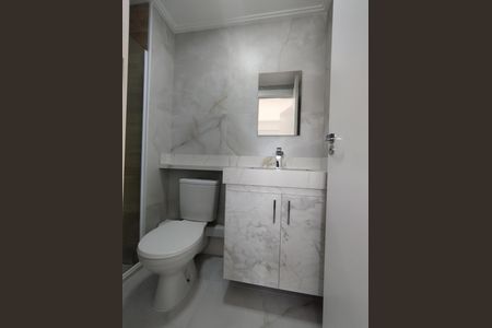 Apartamento para alugar com 66m², 3 quartos e 1 vaga Apartamento para alugar com 66m², 3 quartos e 1 vagaBanheiro - torneira